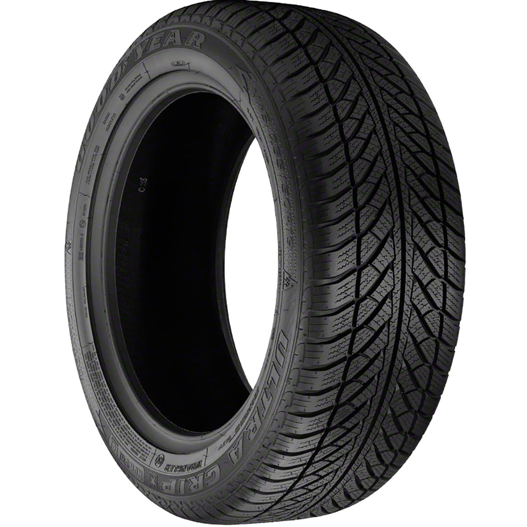 Goodyear Ultra Grip SUV Winter 225/55R18 102V XL Passenger Tire