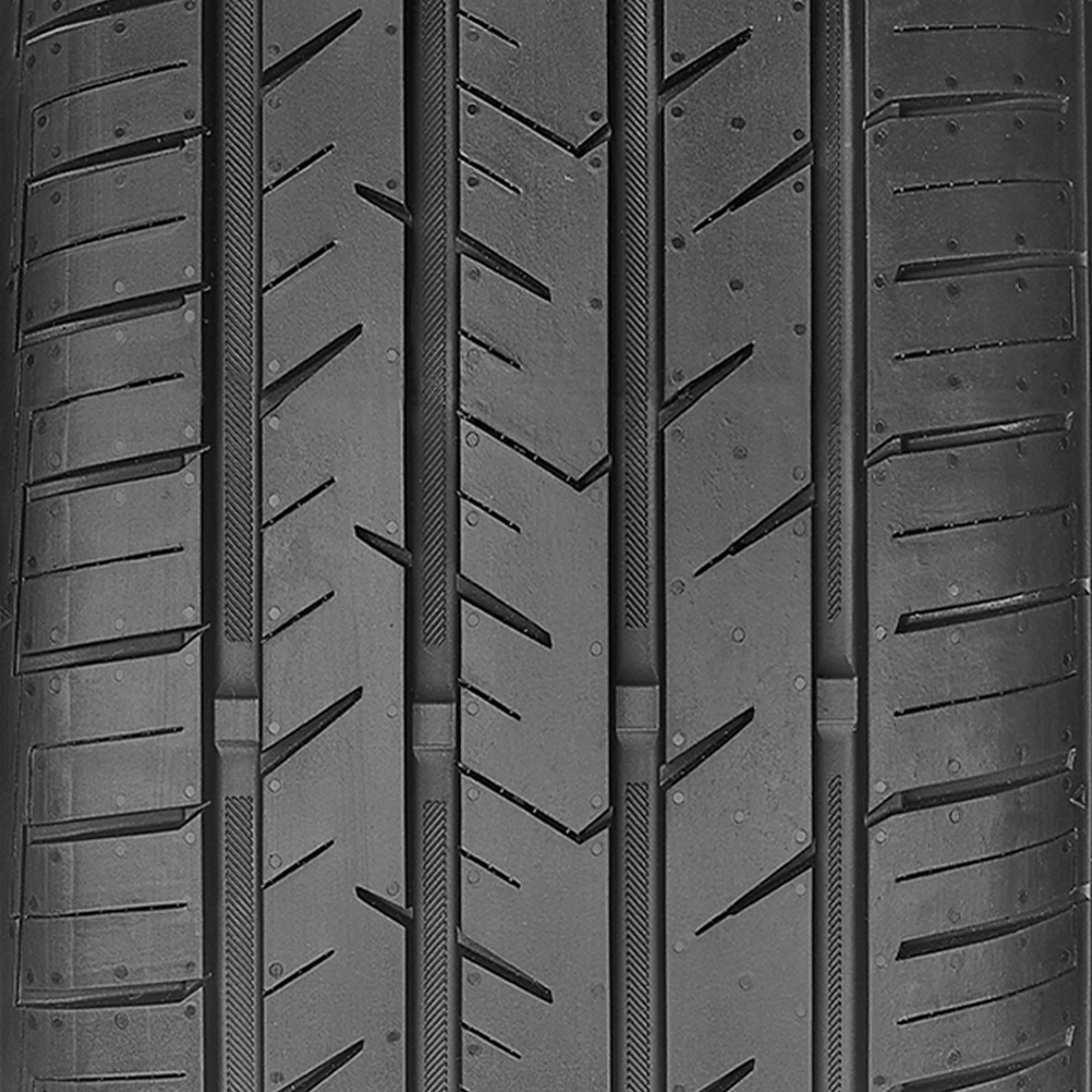 Mastertrack M-TRAC GT Touring 245/35ZR21 96W XL Light Truck Tire