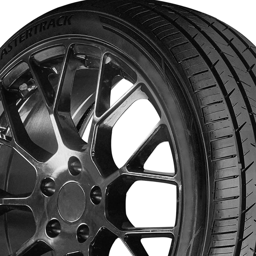 Mastertrack M-TRAC GT Touring 245/35ZR21 96W XL Light Truck Tire