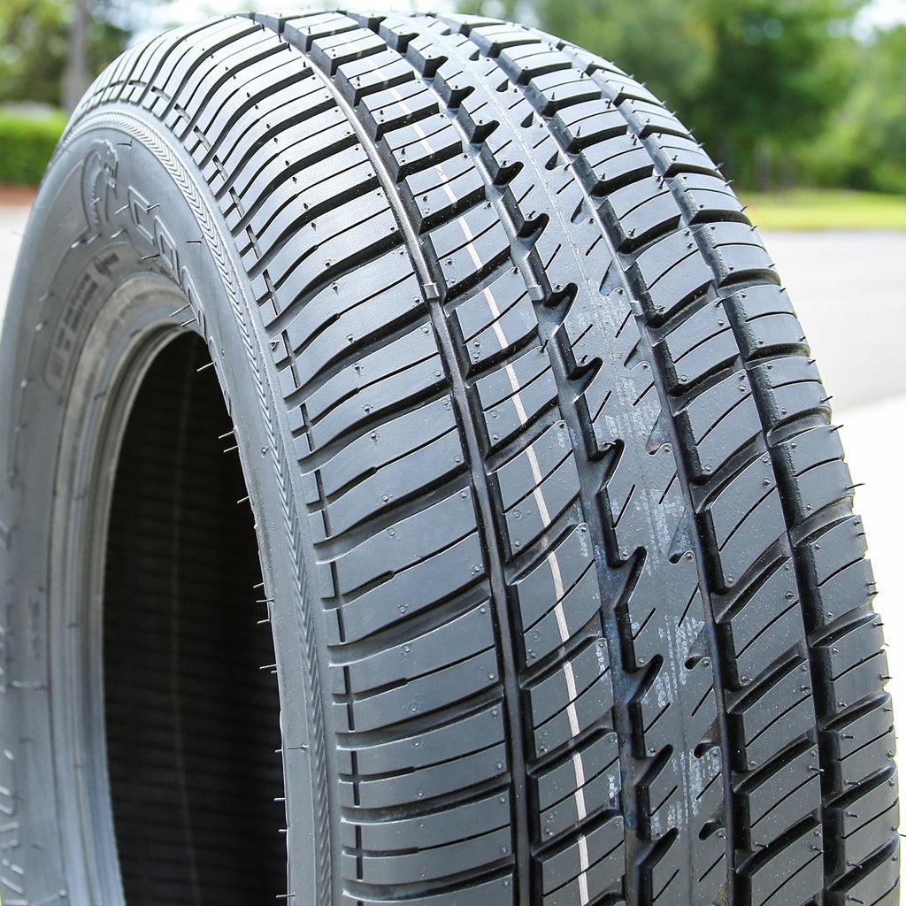 Cooper Cobra Radial G/T 225/70R14 98T a/s All Season Tire