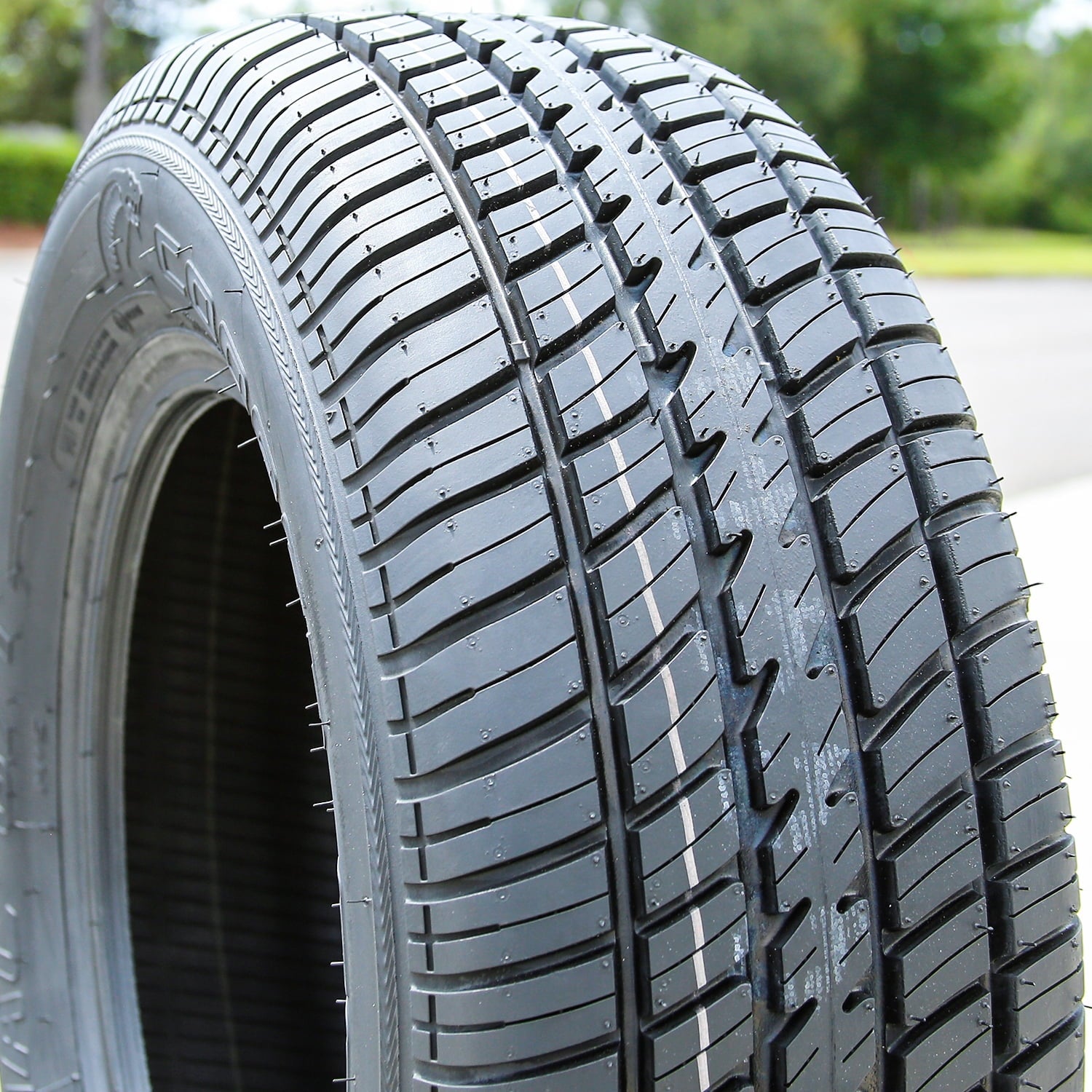Cooper Cobra Radial G/T 225/70R14 98T a/s All Season Tire