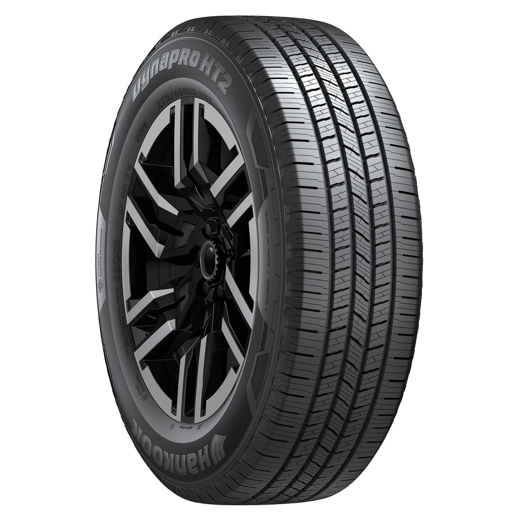 Hankook Dynapro HT2 RH14 225/65R17 102H