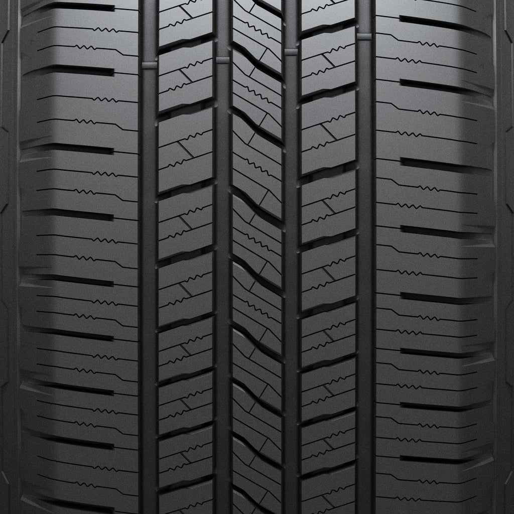 Hankook Dynapro HT2 RH14 225/65R17 102H