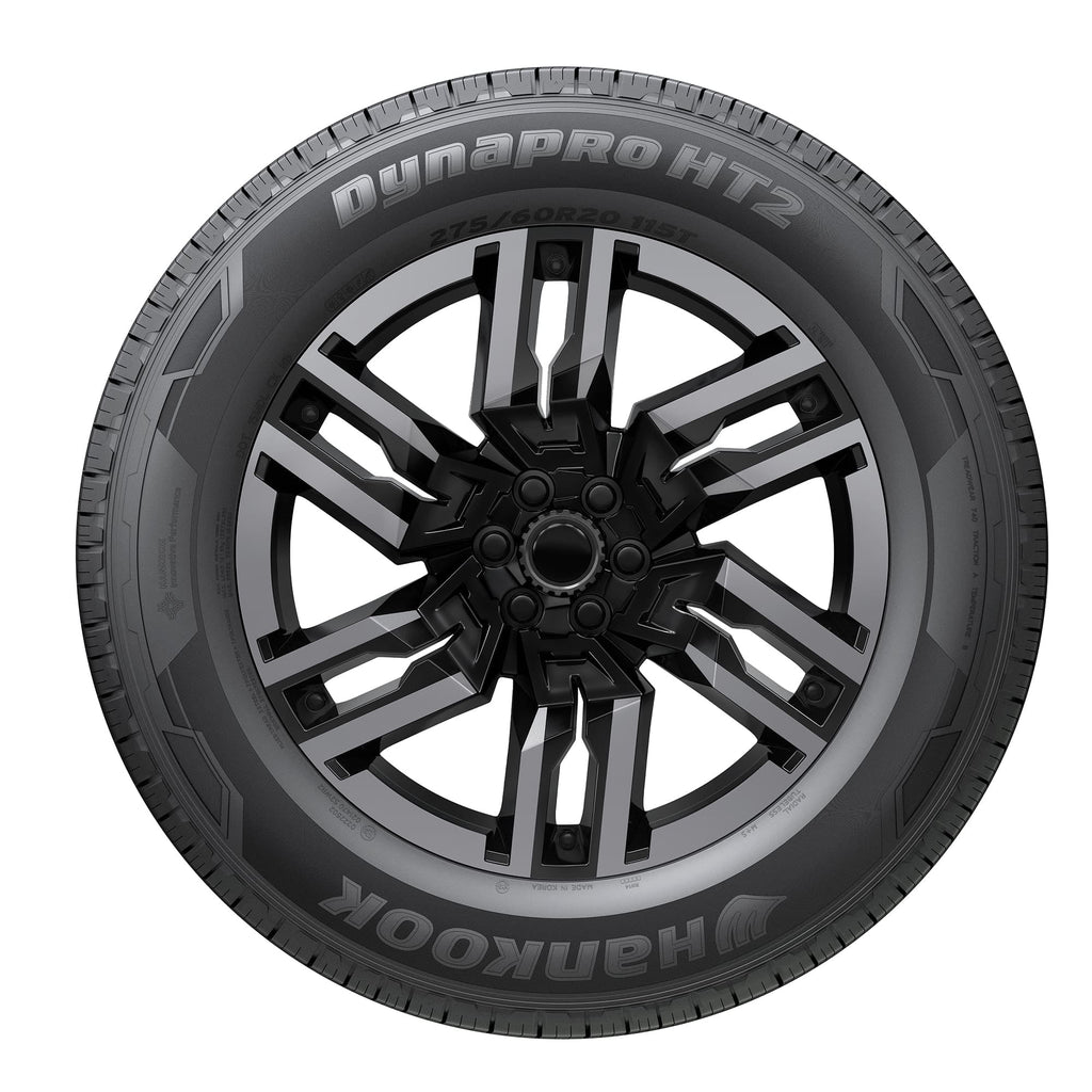 Hankook Dynapro HT2 RH14 225/65R17 102H