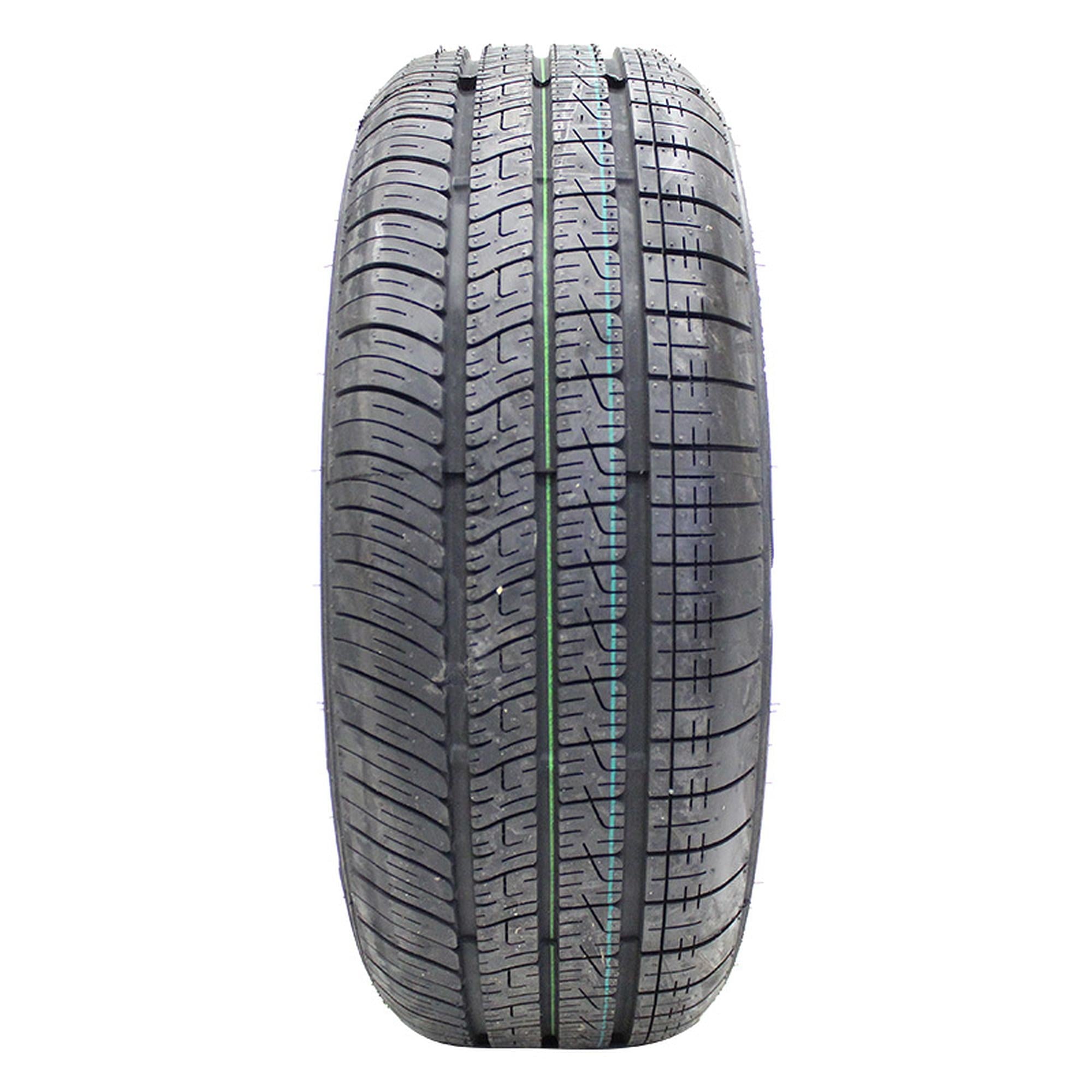 Zeetex ZT3000 205/60R14 88H BSW