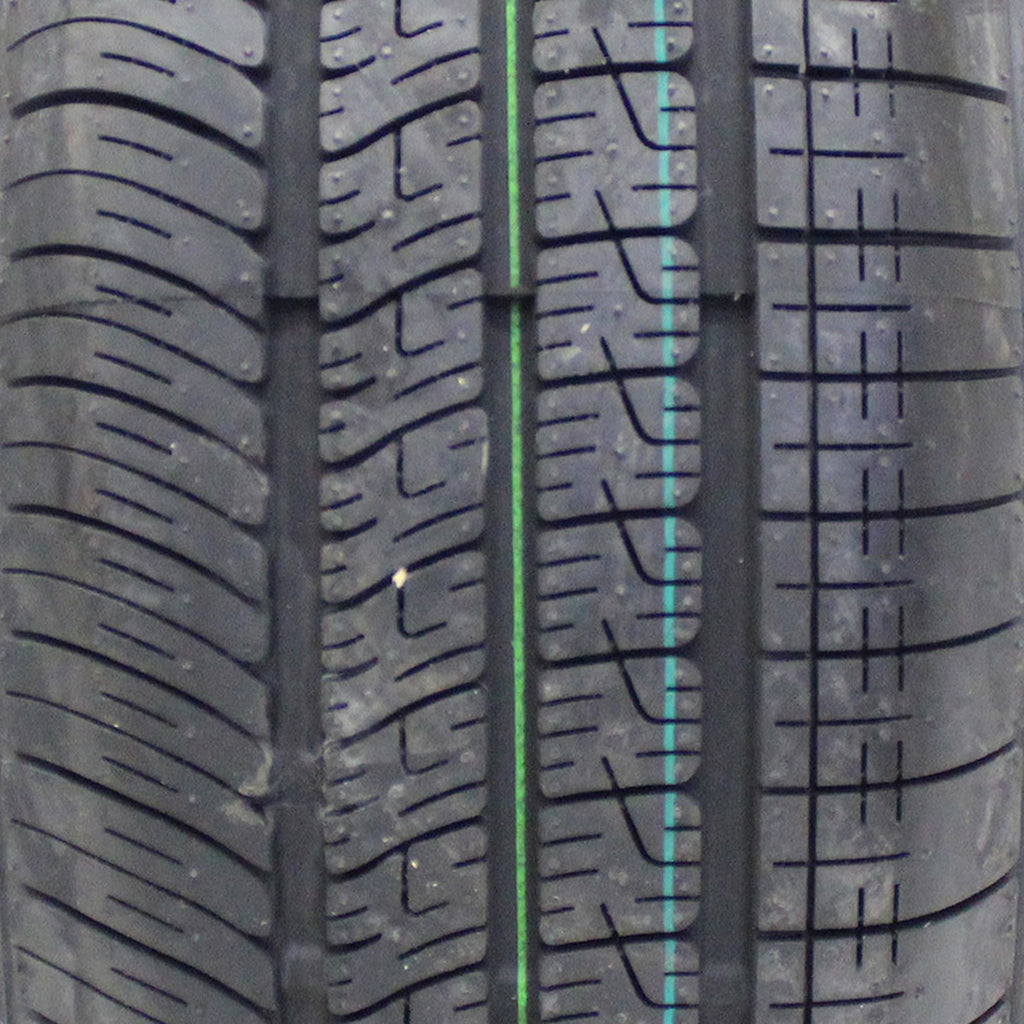 Zeetex ZT3000 205/60R14 88H BSW