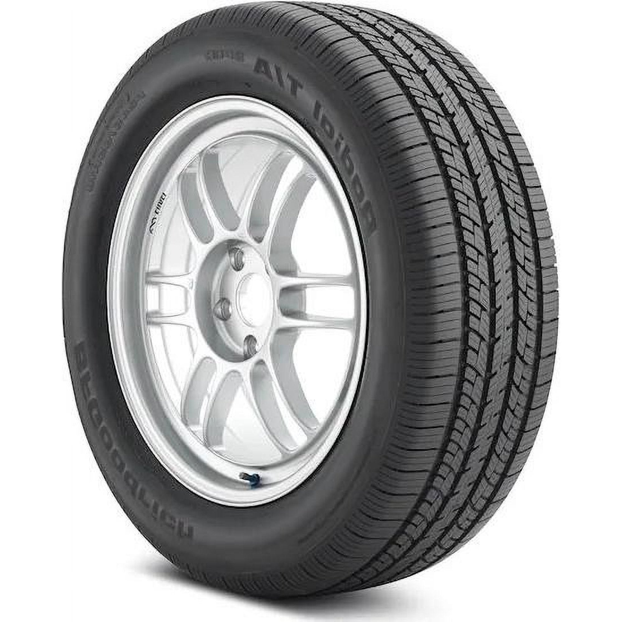 BFGoodrich Radial T/A All-Season P215/70R15 97S Tire