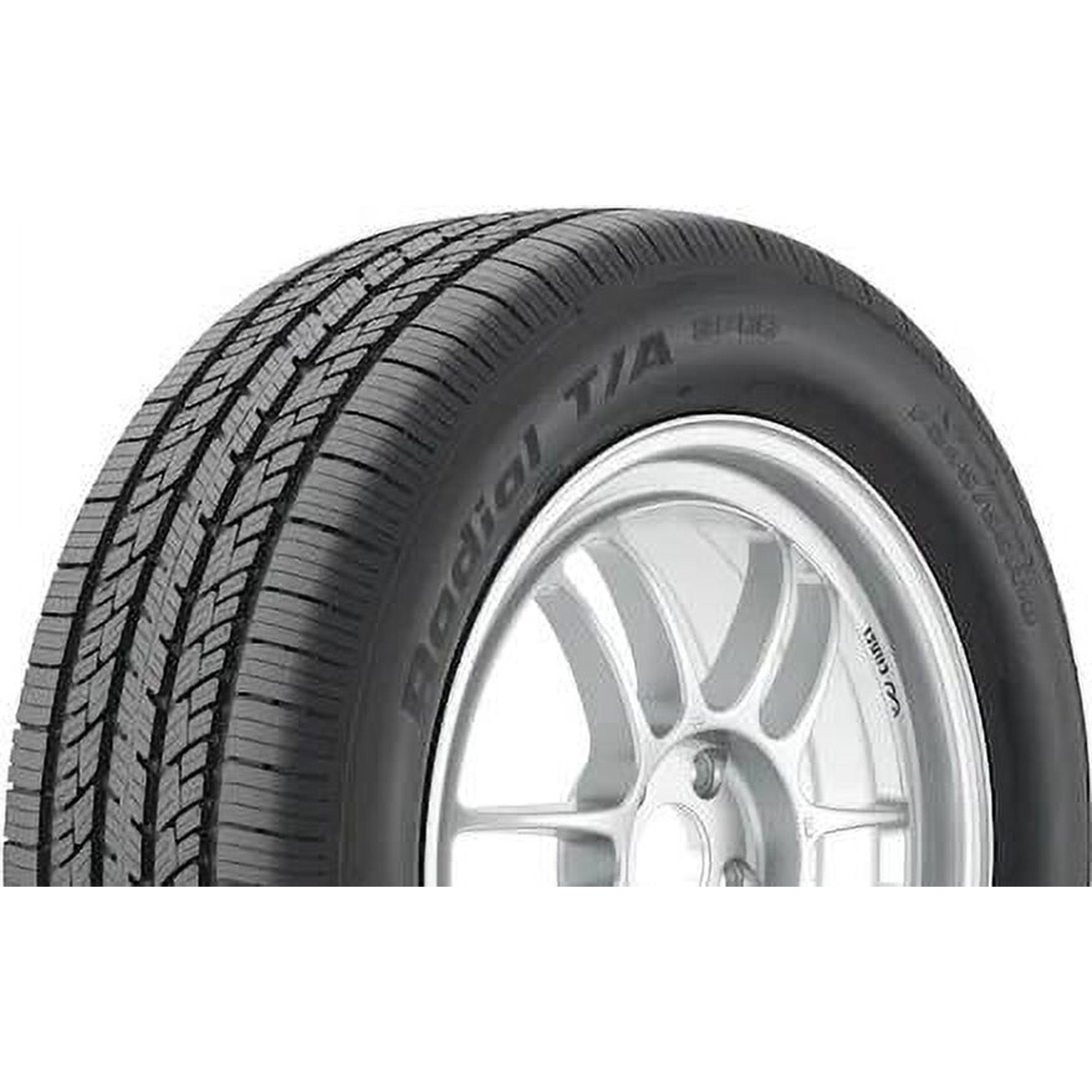 BFGoodrich Radial T/A All-Season P215/70R15 97S Tire