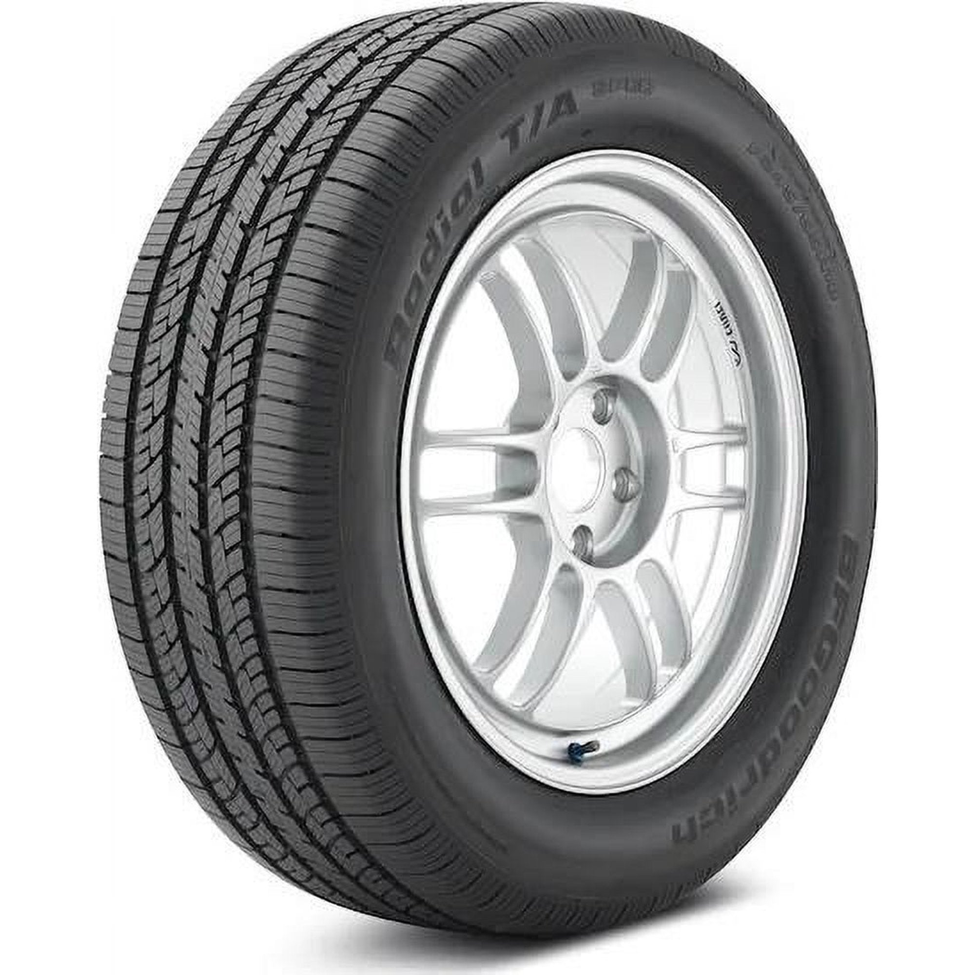 BFGoodrich Radial T/A All-Season P215/70R15 97S Tire