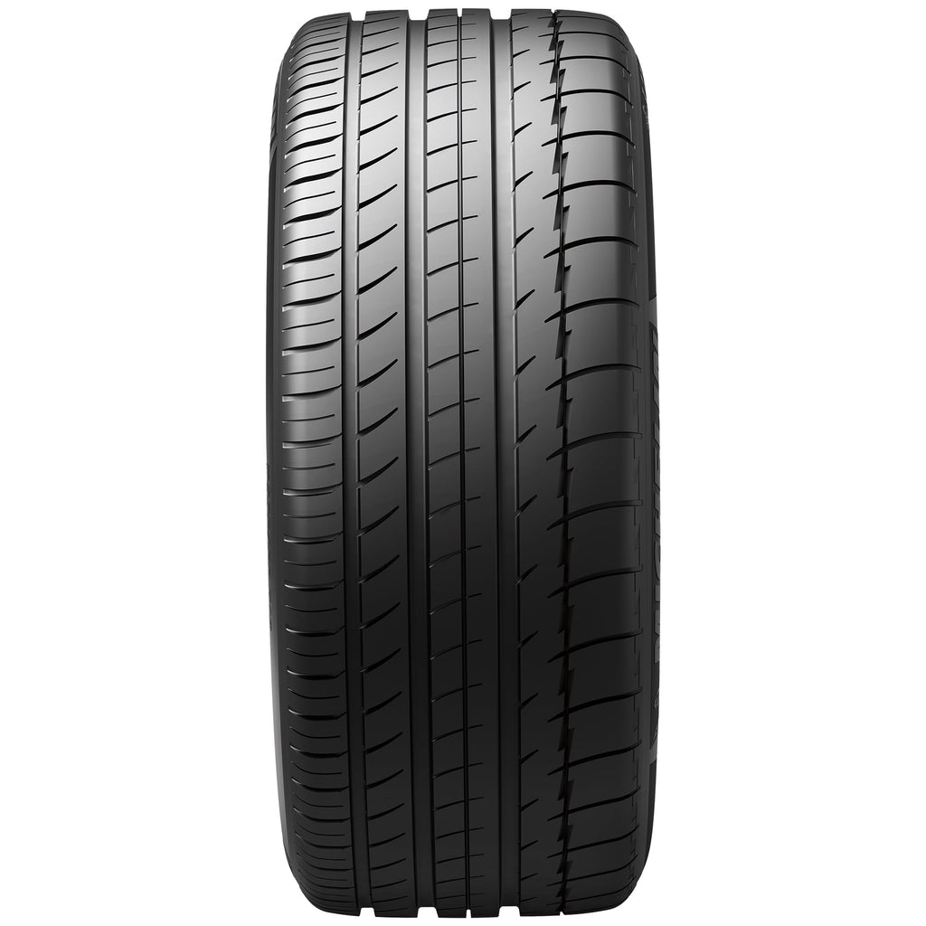 Michelin Latitude Sport 275/45R20 110 Y Tire Fits: 2019 BMW X5 xDrive40i, 2021-23 BMW X5 xDrive45e