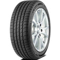 Michelin Pilot MXM4 Highway Tire P235/55R18 99H