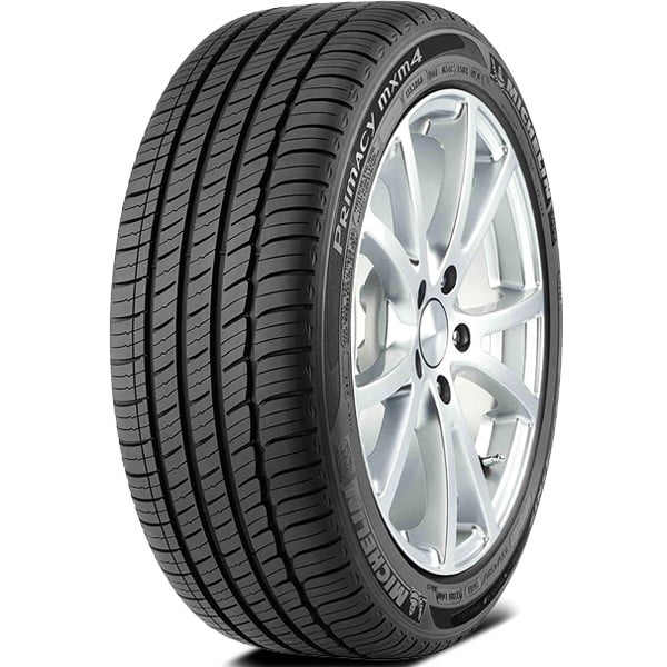 Michelin Pilot MXM4 Highway Tire P235/55R18 99H