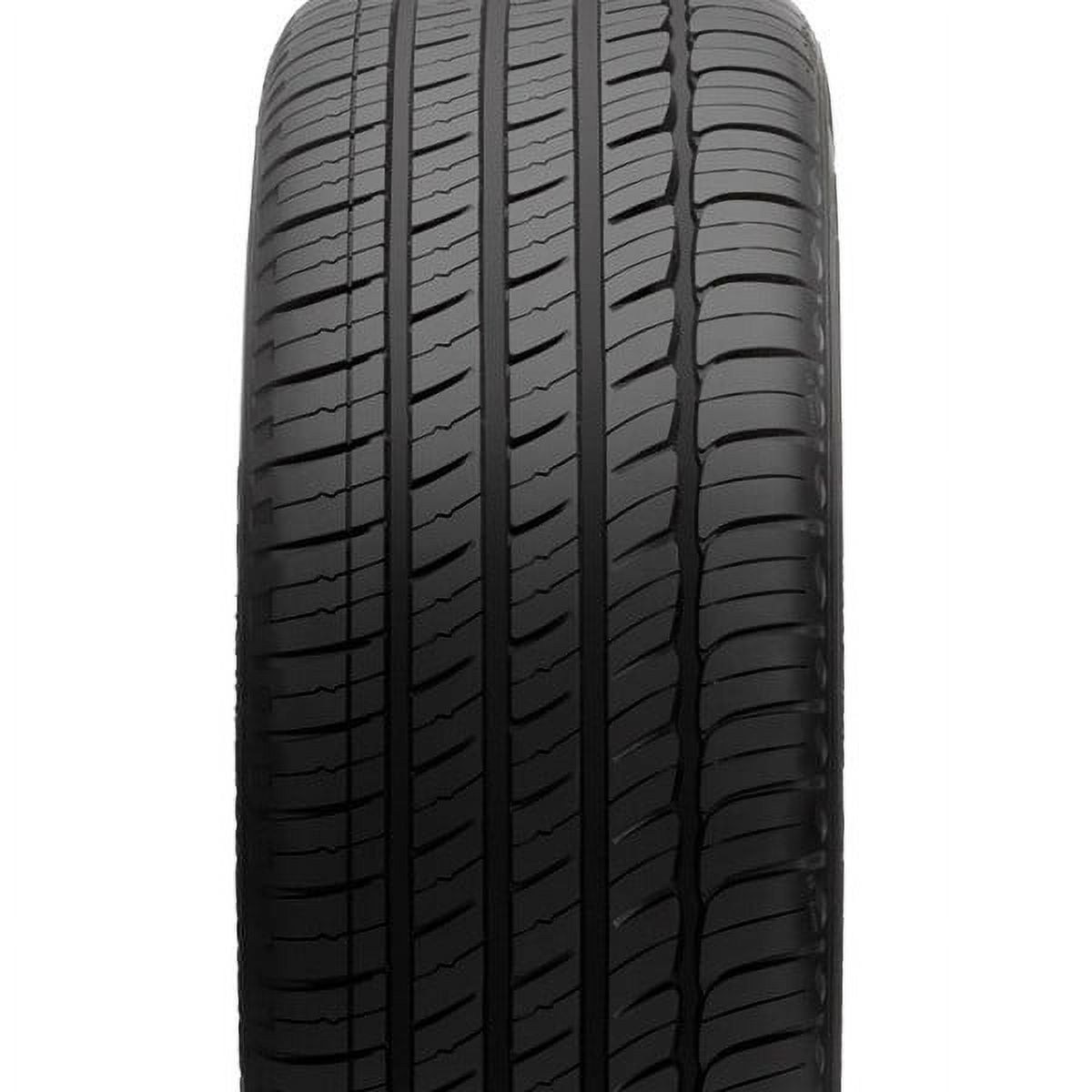 Michelin Pilot MXM4 Highway Tire P235/55R18 99H