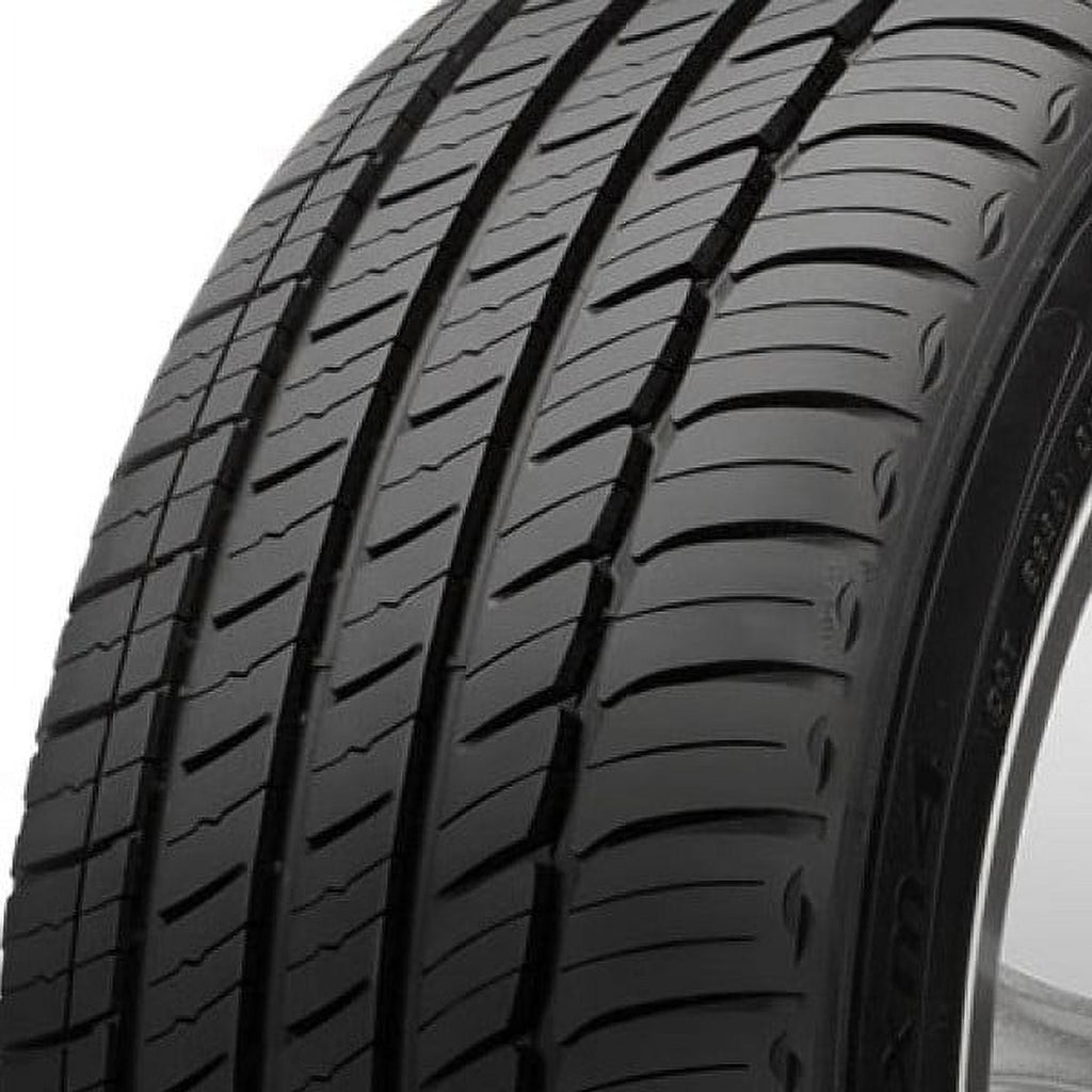 Michelin Pilot MXM4 Highway Tire P235/55R18 99H