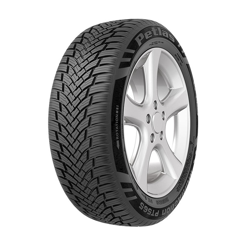 Petlas Multi Action PT565 All Weather 205/50R17 93W XL Passenger Tire