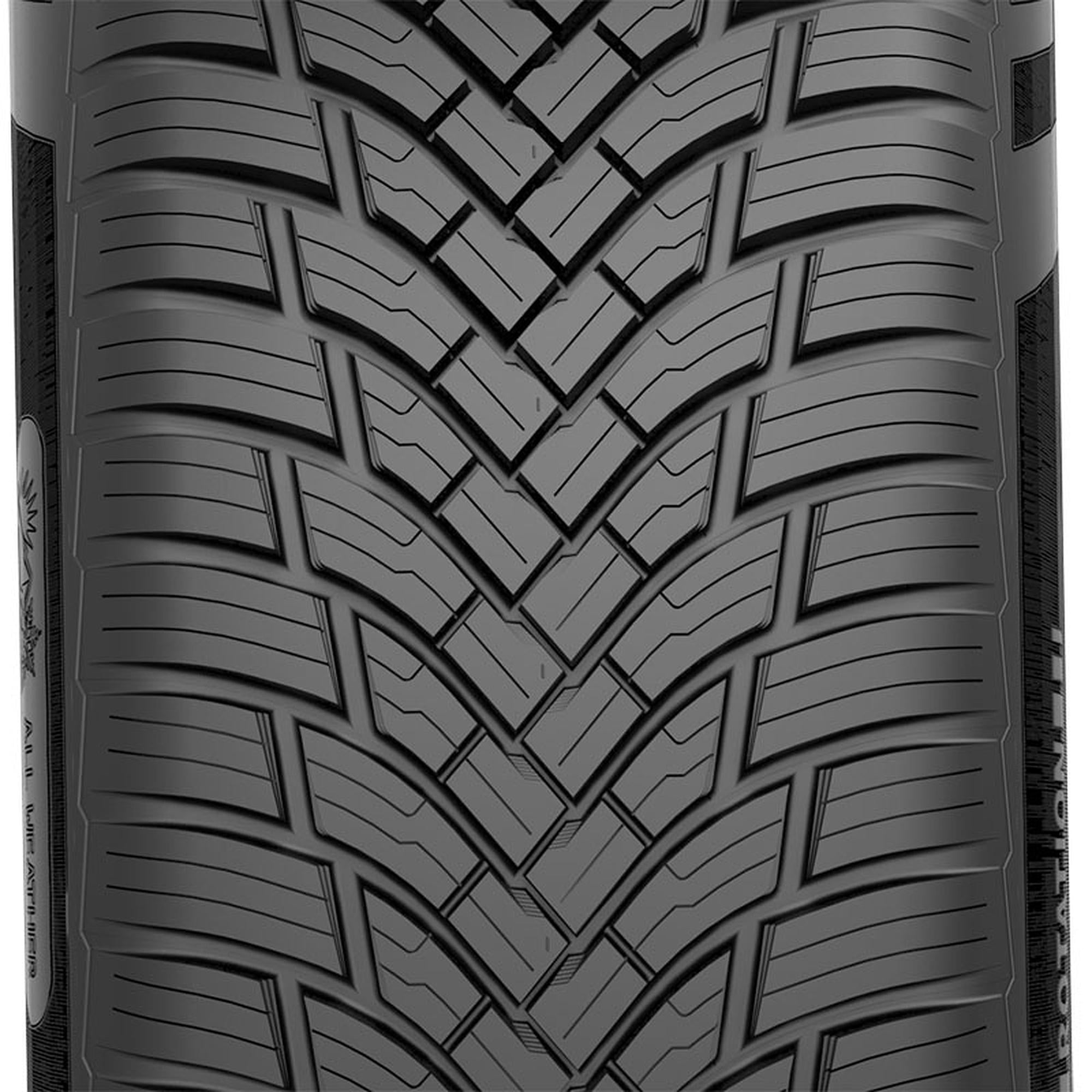 Petlas Multi Action PT565 All Weather 205/50R17 93W XL Passenger Tire