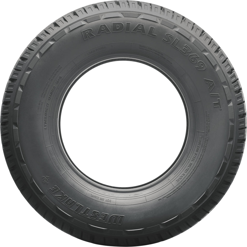 Westlake SL369 All Terrain 235/75R15 109S XL Light Truck Tire