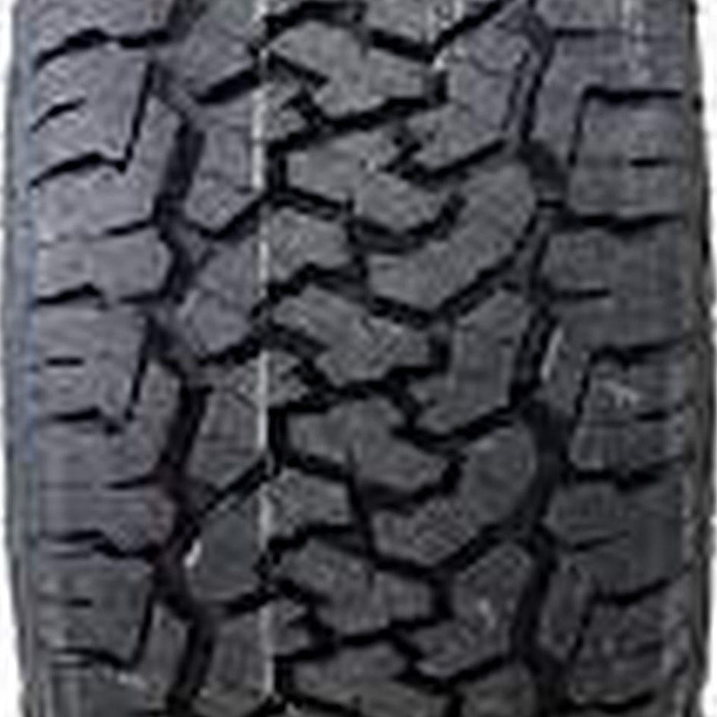 Comforser CF1100 All Terrain LT33X12.50R20 114S E Light Truck Tire