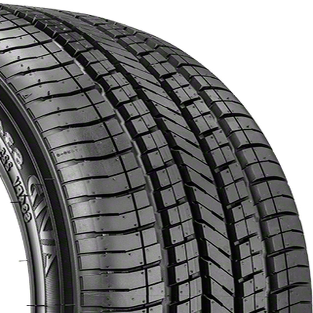 Yokohama Avid S34NV All Season 225/40R18 92V XL Passenger Tire