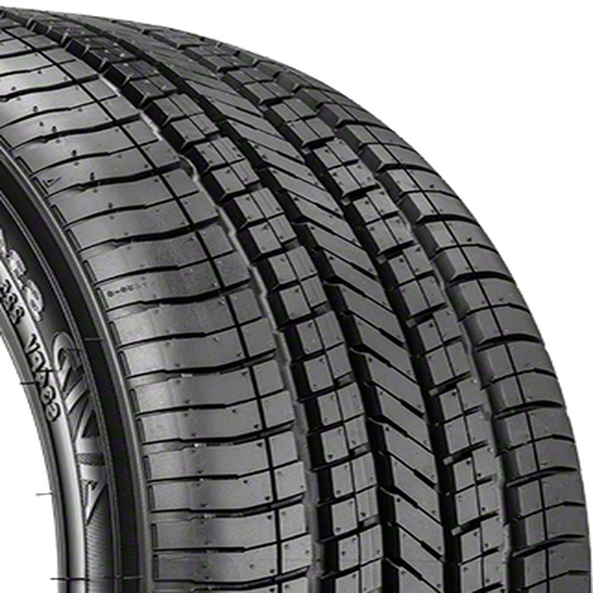Yokohama Avid S34NV All Season 225/40R18 92V XL Passenger Tire