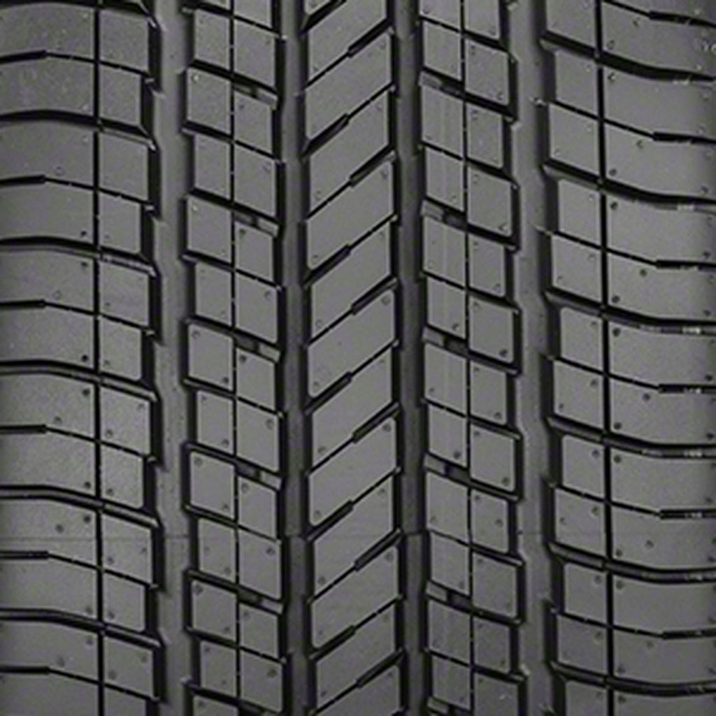 Yokohama Avid S34NV All Season 225/40R18 92V XL Passenger Tire