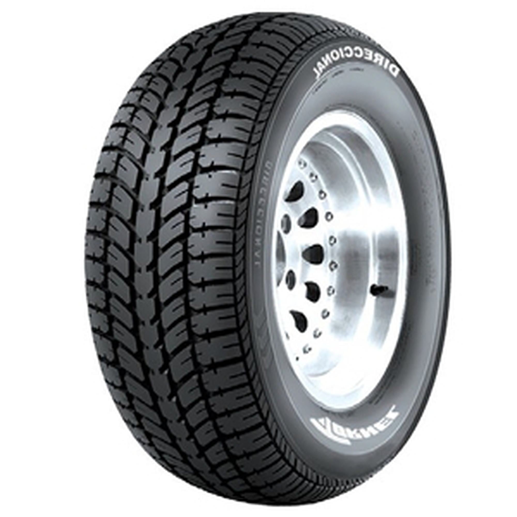 Tornel Direccional All Season 235/70R15 105S Passenger Tire