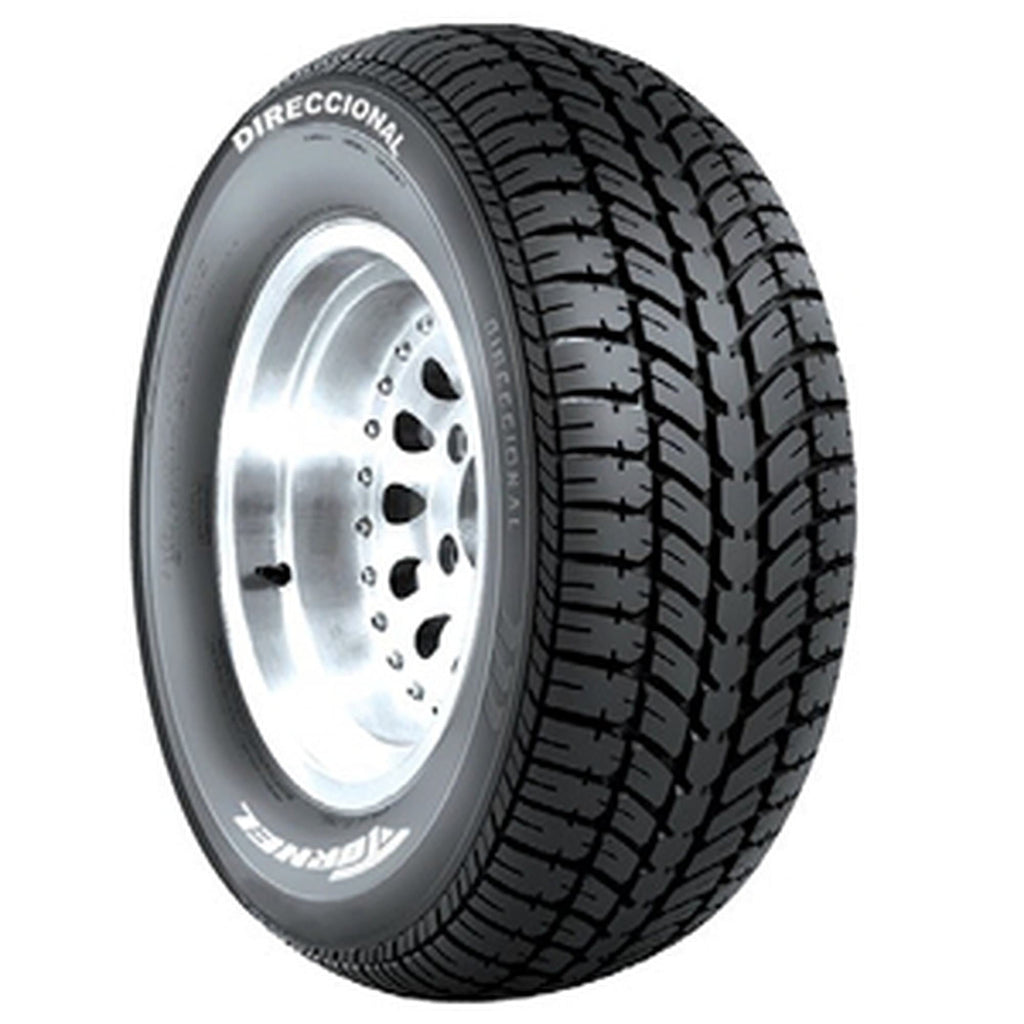 Tornel Direccional All Season 235/70R15 105S Passenger Tire