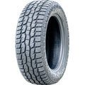 Atlas Tire Tire Atlas Paraller A/T 275/55R20 113S AT All Terrain Fits: 2018 Chevrolet Silverado 1500 High Country, 2014-16 Chevrolet Silverado 1500 High Country