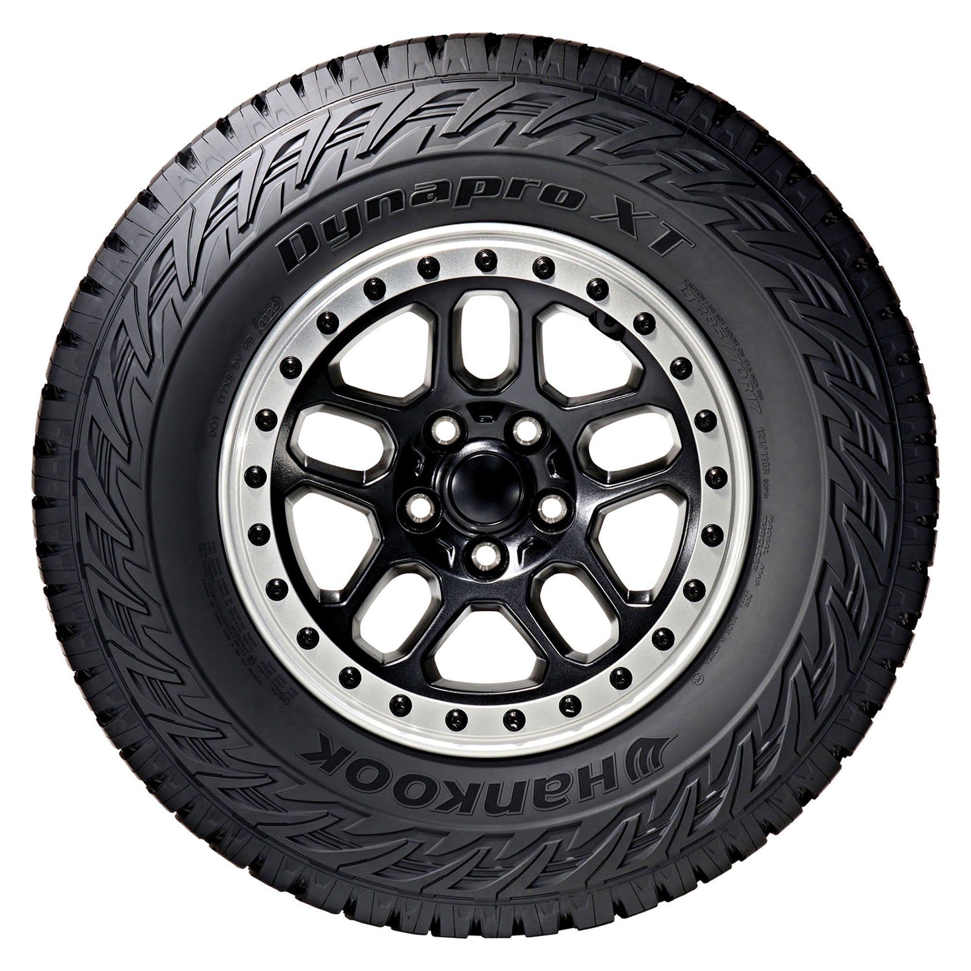Hankook Dynapro XT RC10 LT295/65R20/10 129/126R