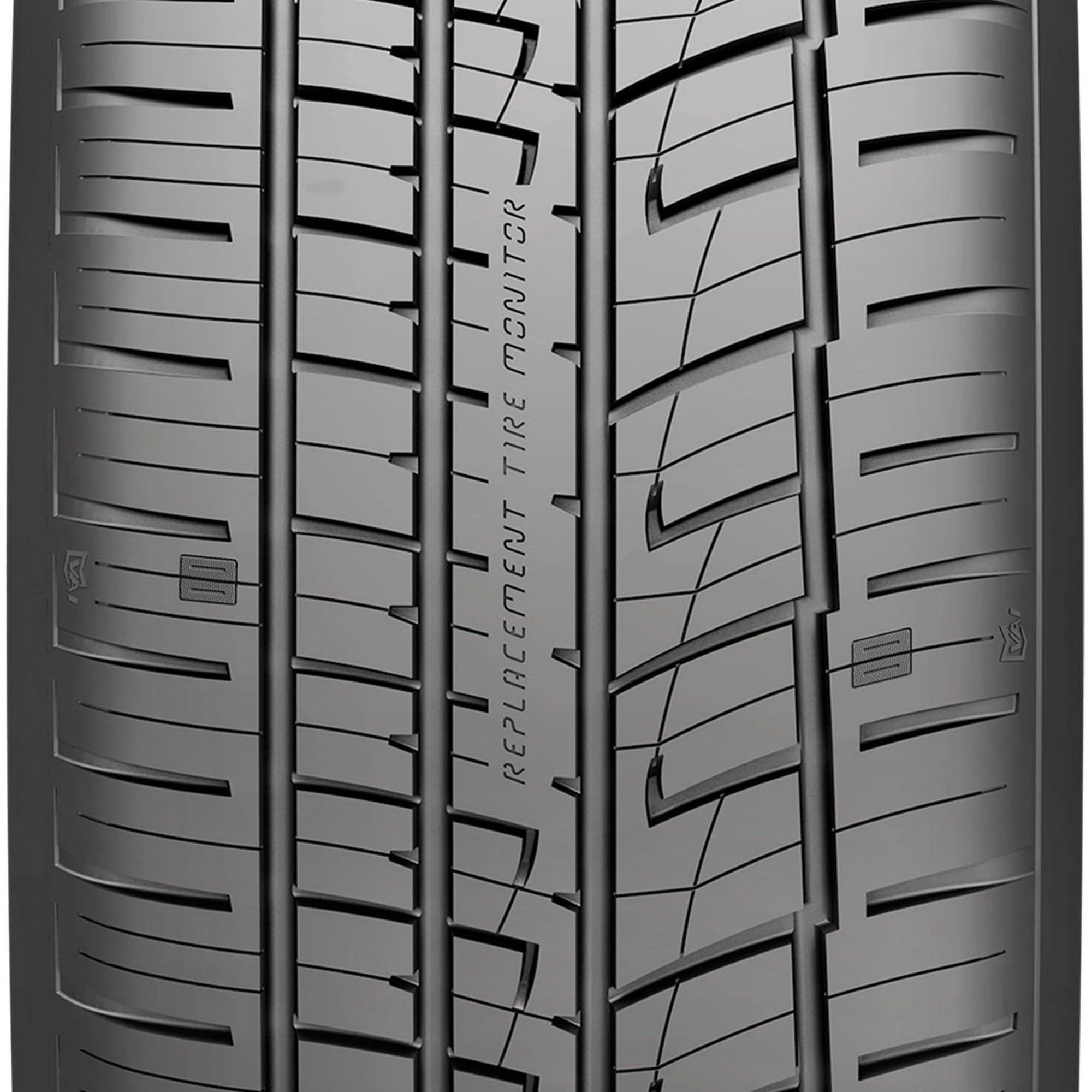 General G-MAX AS-07 UHP All Season 215/50ZR17 95W XL Passenger Tire