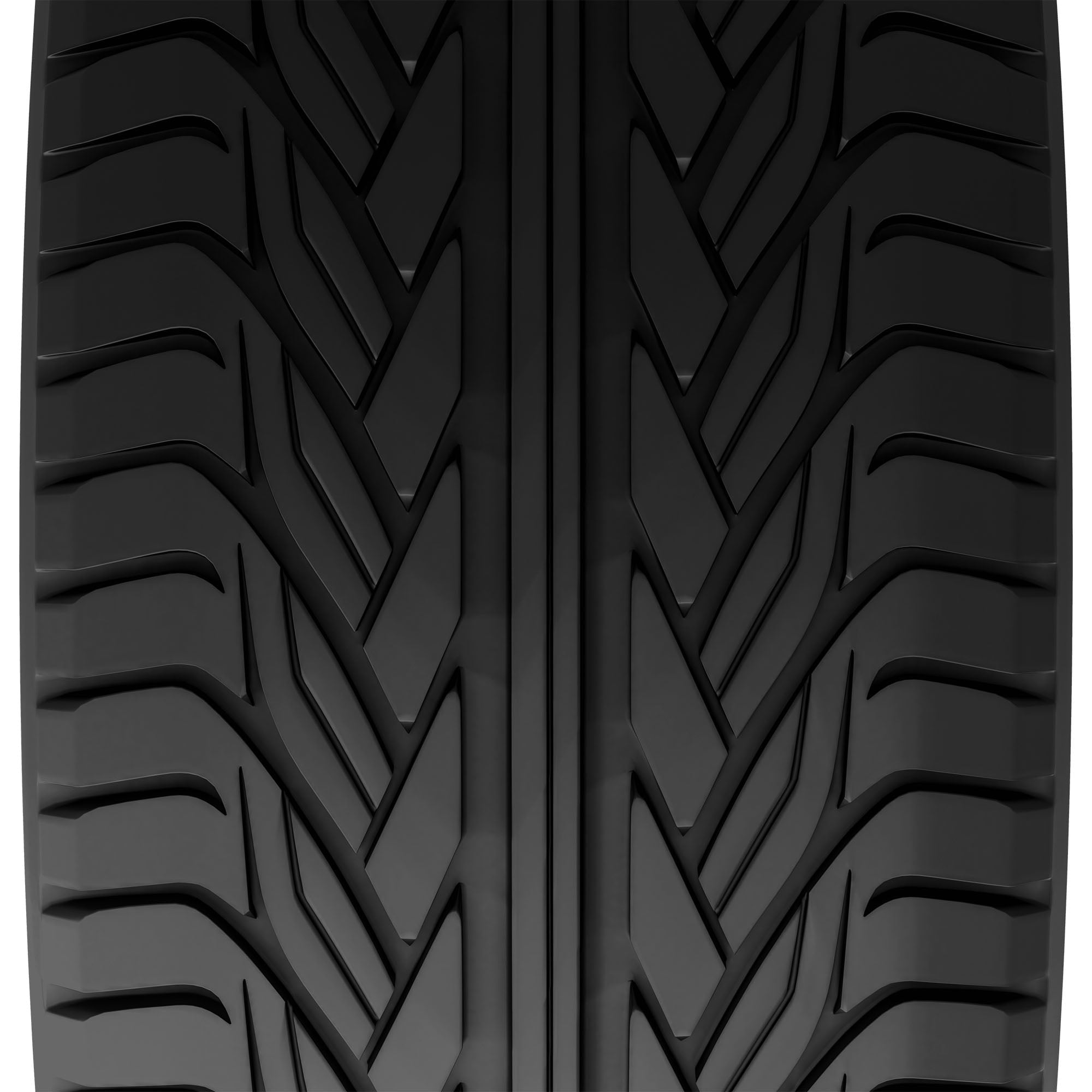 Lexani LX-Thirty All Season 265/35R22 102W XL Passenger Tire