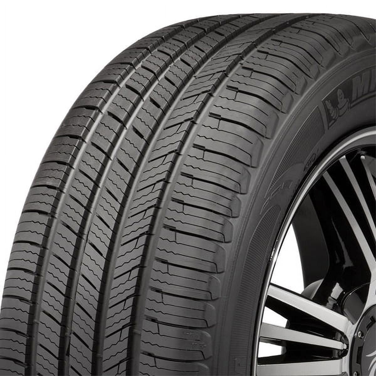 Michelin Defender LTX M/S All-Season LT285/65R20/E 127/124R Tire