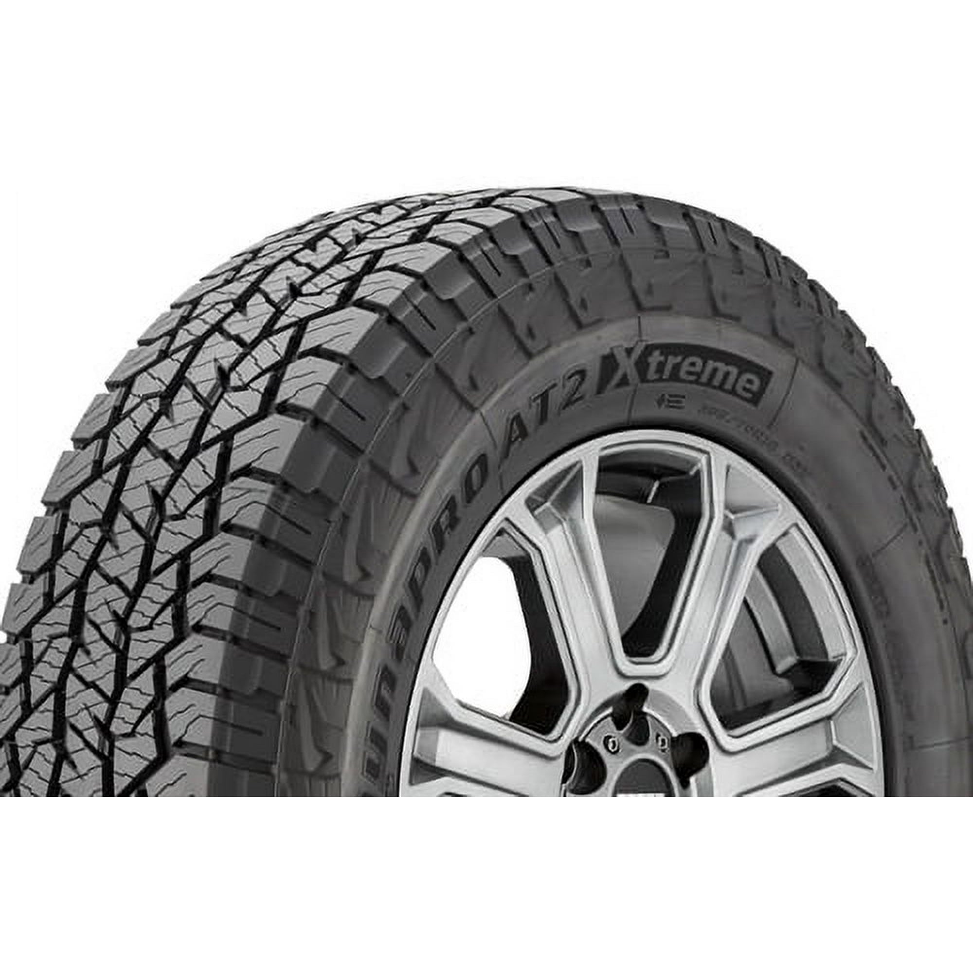Hankook Dynapro AT2 RF11 All-Terrain Tire - 265/70R18 116T