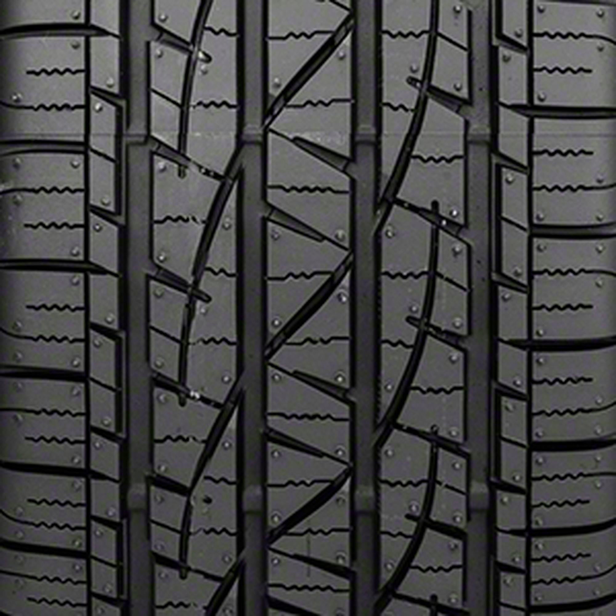 Firestone Destination LE2 All Season 255/55R19 111H XL Passenger Tire