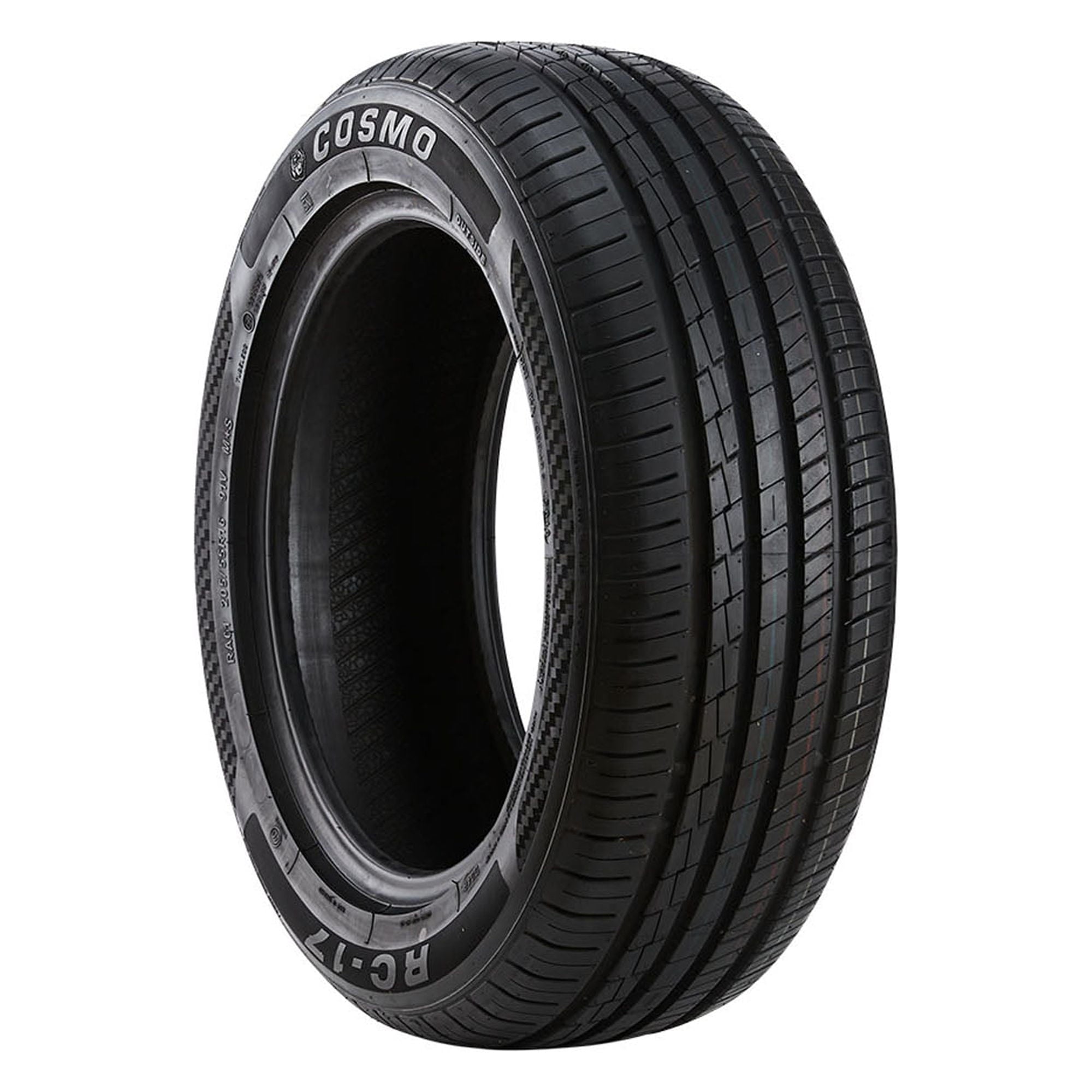 Cosmo RC-17 All Season 215/50ZR17 91W Passenger Tire