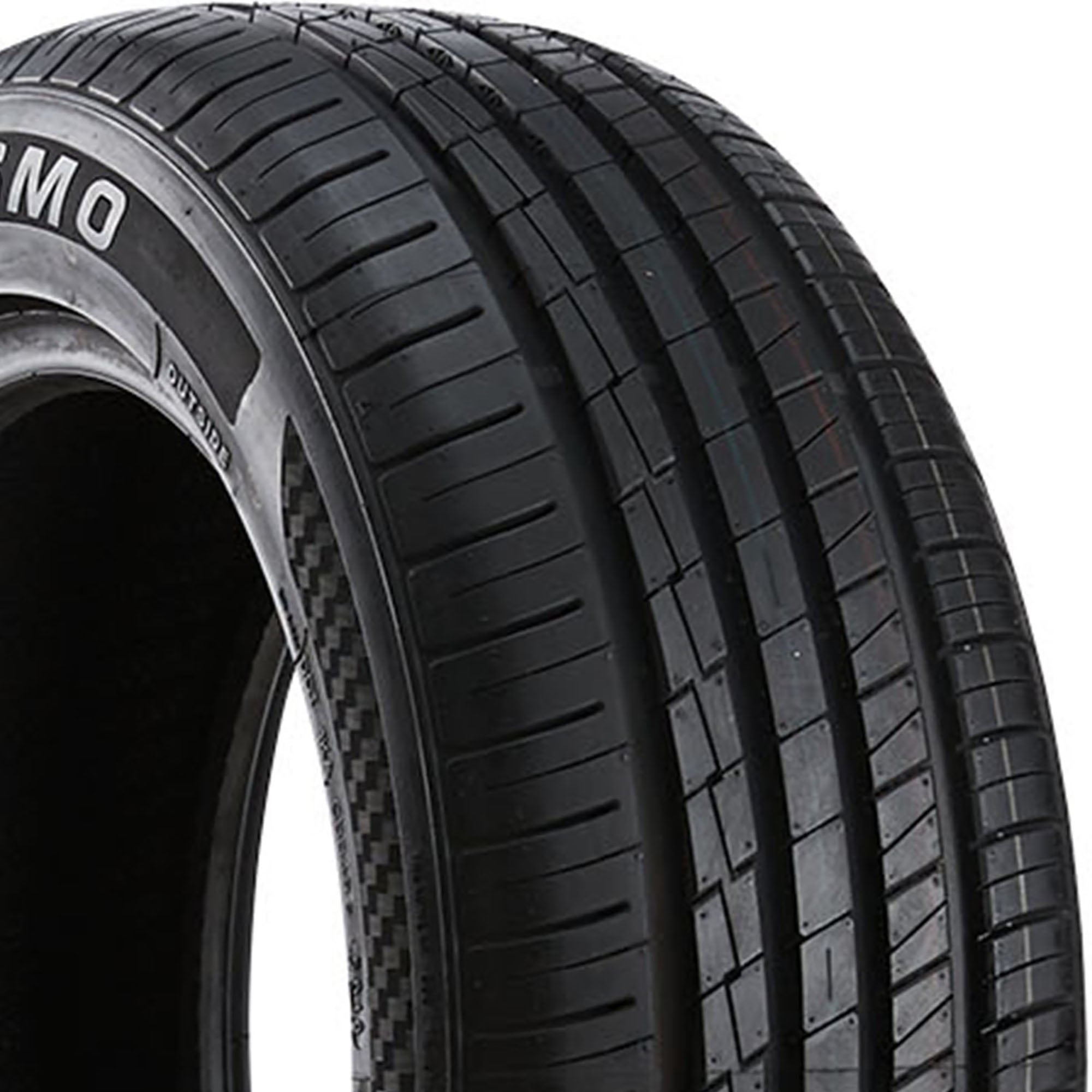 Cosmo RC-17 All Season 215/50ZR17 91W Passenger Tire