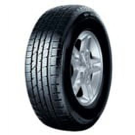 Continental CrossContact LX Sport 265/40R21 101V BSW All Season Tire