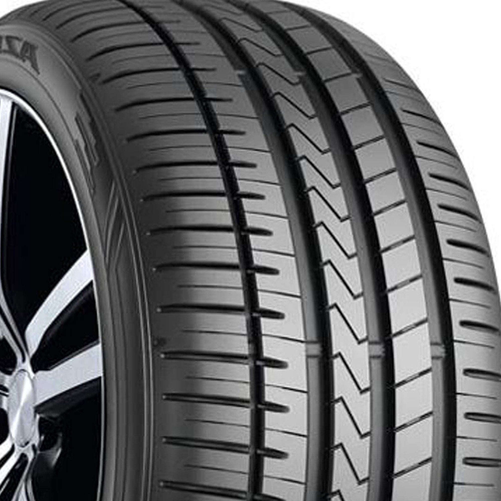 Falken Azenis FK510A SUV UHP Summer 275/40R20 106Y XL Passenger Tire