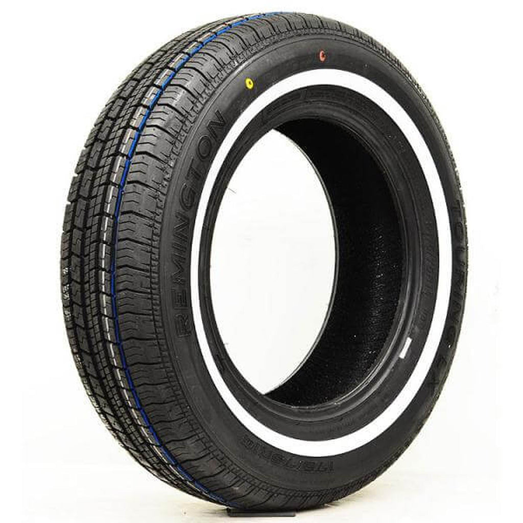 Suretrac Power Touring P155/80R13 79S WW Tire