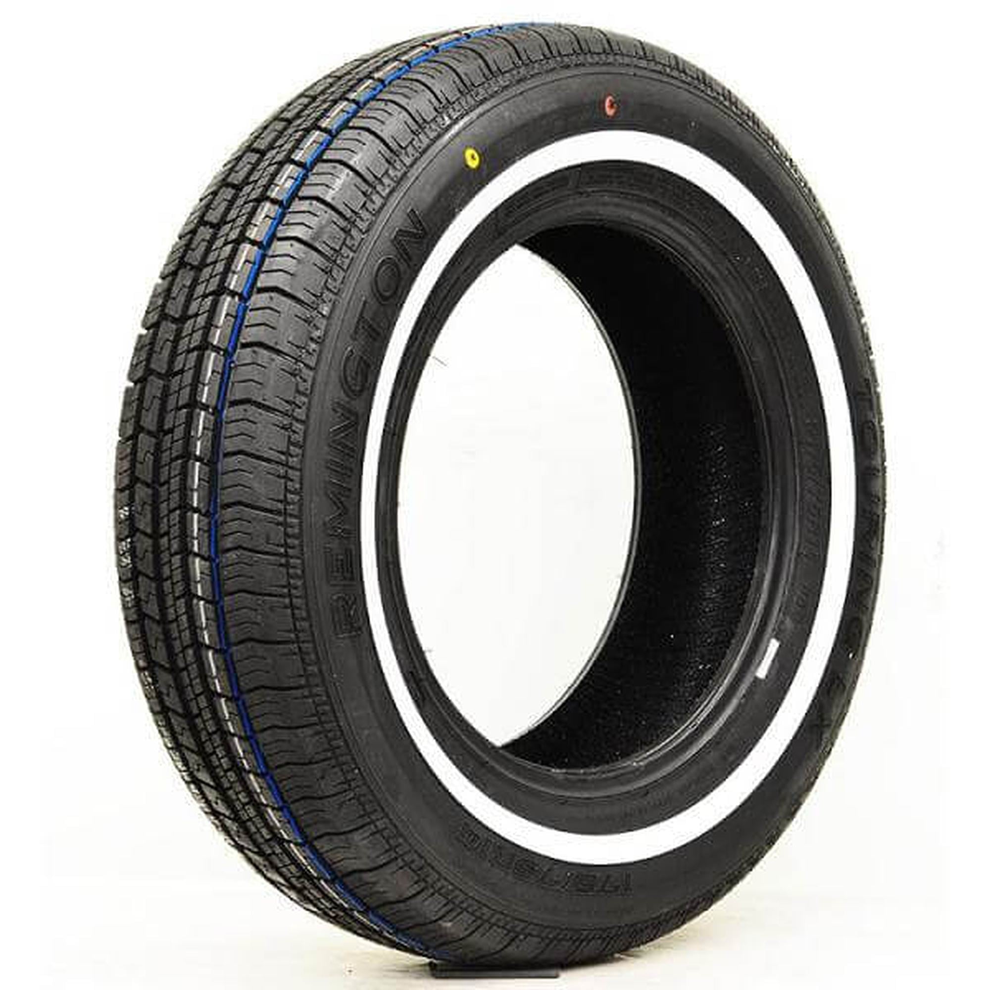 Suretrac Power Touring P155/80R13 79S WW Tire