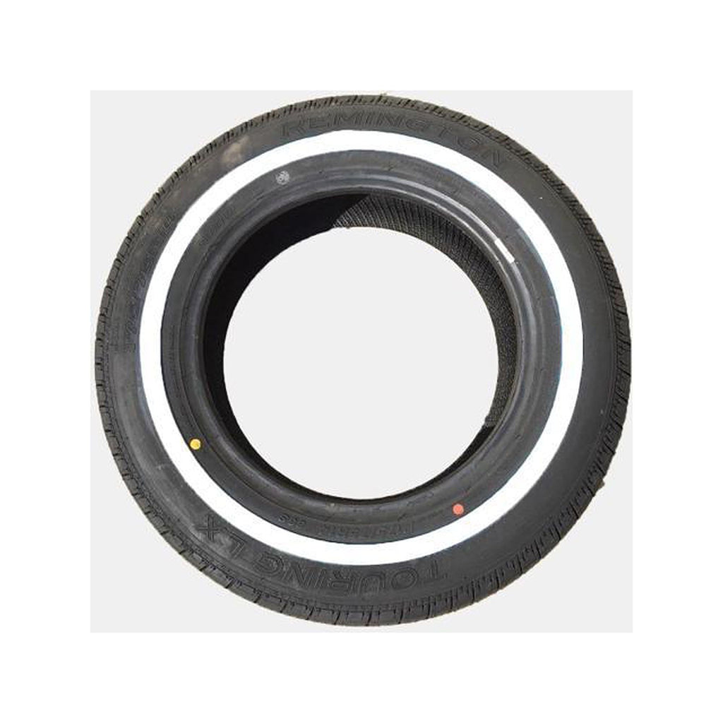 Suretrac Power Touring P155/80R13 79S WW Tire