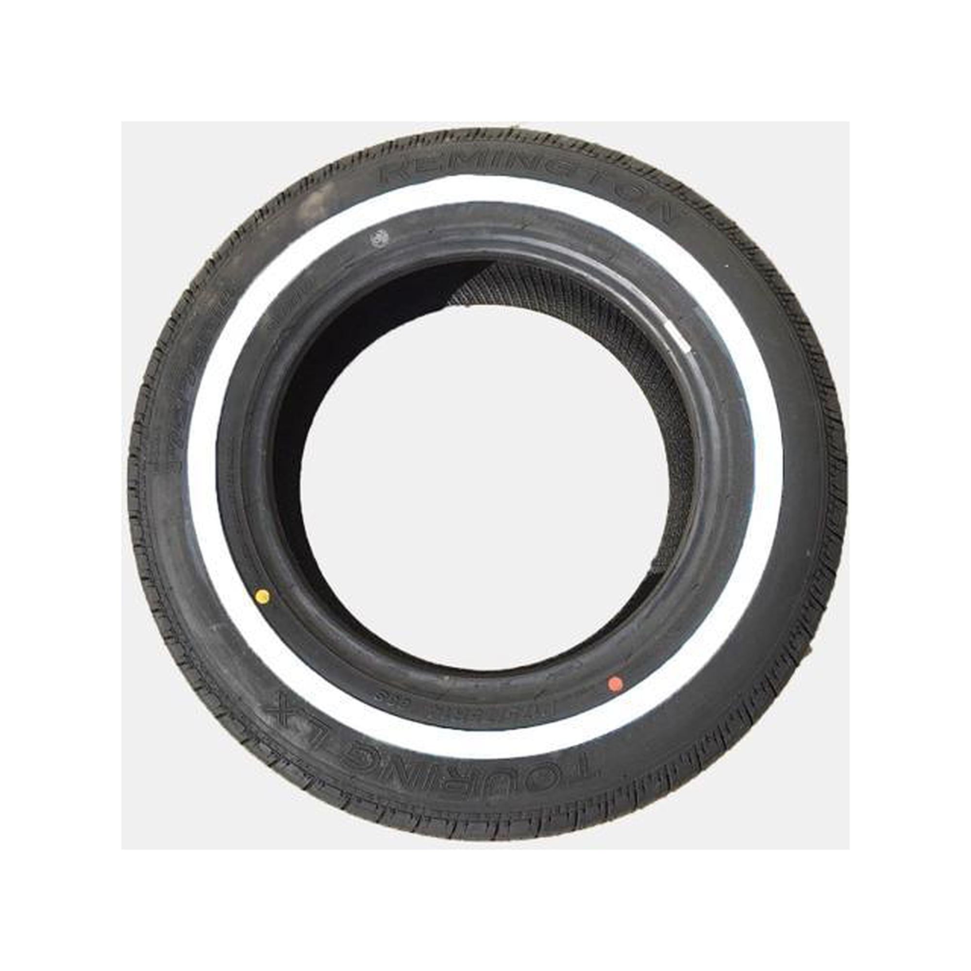 Suretrac Power Touring P155/80R13 79S WW Tire
