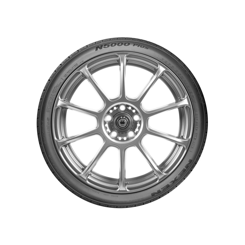 Nexen N5000 Plus All-Season 225/60R17 99H Tire