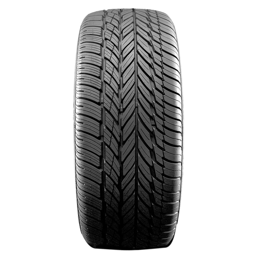 Vogue Custom Built Radial VIII Performance 235/70R15 106H XL Passenger Tire