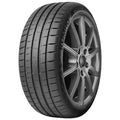 Kumho Tire Kumho Ecsta Sport S PS72 Performance 275/40R20 (106Y) XL Passenger Tire