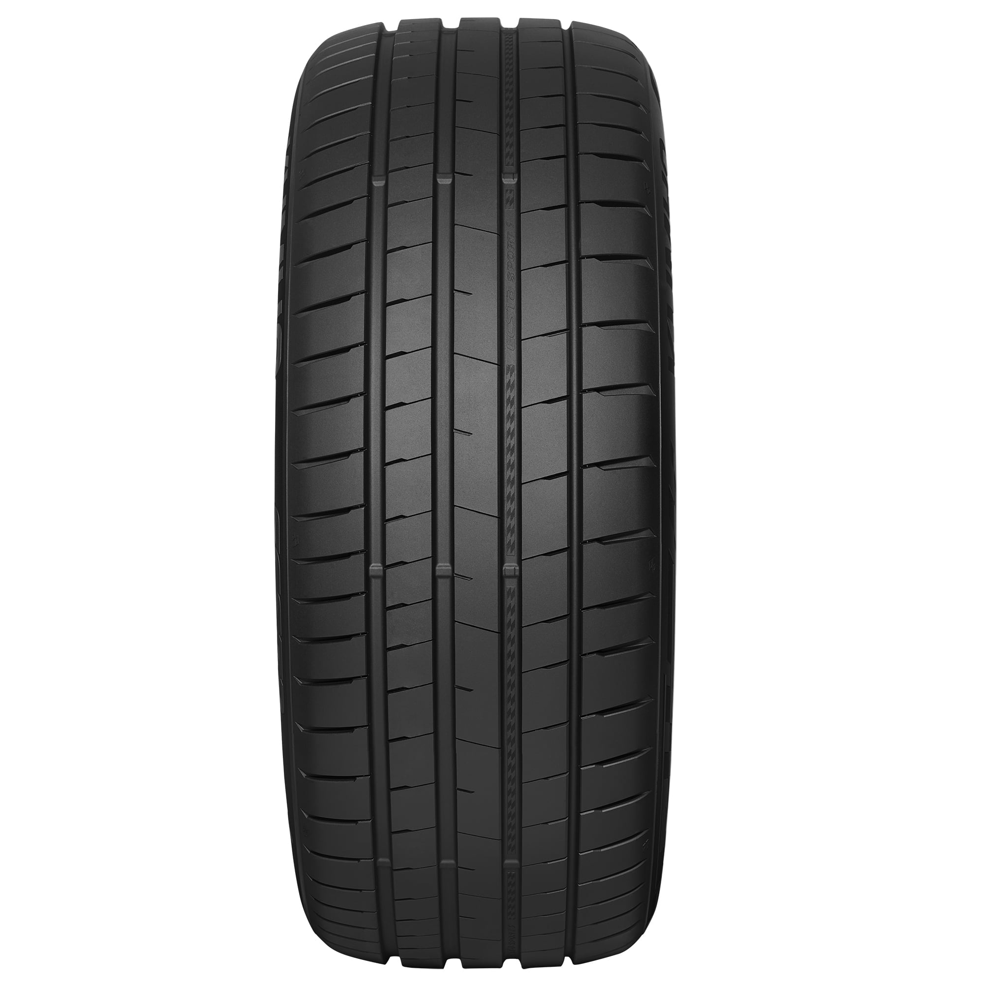 Kumho Tire Kumho Ecsta Sport S PS72 Performance 275/40R20 (106Y) XL Passenger Tire