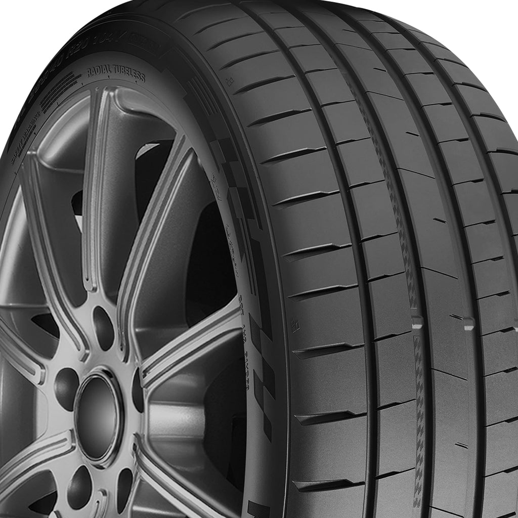 Kumho Tire Kumho Ecsta Sport S PS72 Performance 275/40R20 (106Y) XL Passenger Tire