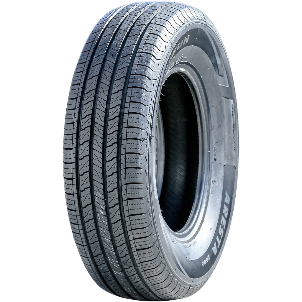 1 Arisun Aresta ZG02 255/75R17 115S All Season Truck SUV 500AA Tires TH40757 / 255/75/17 / 2557517