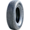 1 Arisun Aresta ZG02 255/75R17 115S All Season Truck SUV 500AA Tires TH40757 / 255/75/17 / 2557517