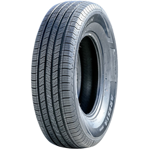 1 Arisun Aresta ZG02 255/75R17 115S All Season Truck SUV 500AA Tires TH40757 / 255/75/17 / 2557517